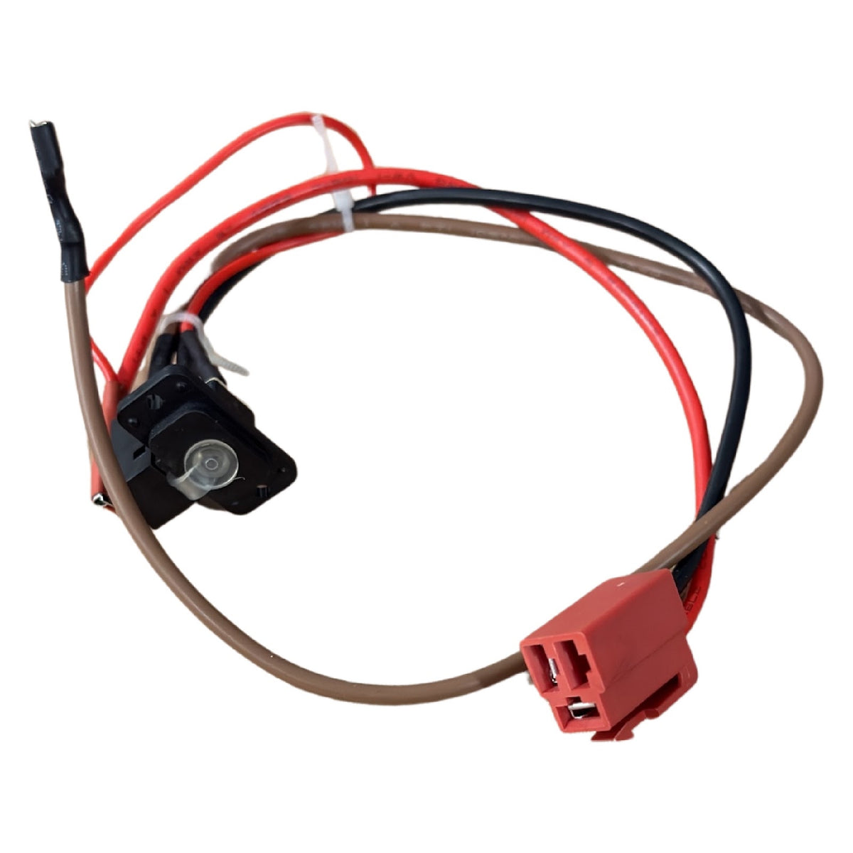 Replacement Wiring for Kids Ride on's - Land cruiser FJ45 - 119-3589