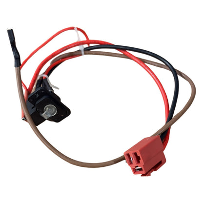 Replacement Wiring for Kids Ride on's - Land cruiser FJ45 - 119-3589