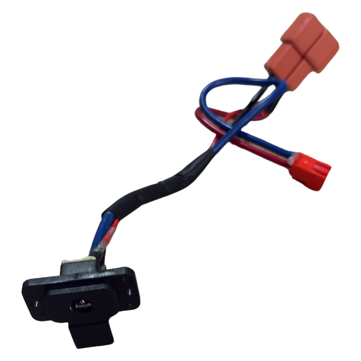Replacement Wiring for Kids Ride on's - 12V Charging Port - TidyRider - 119-3626