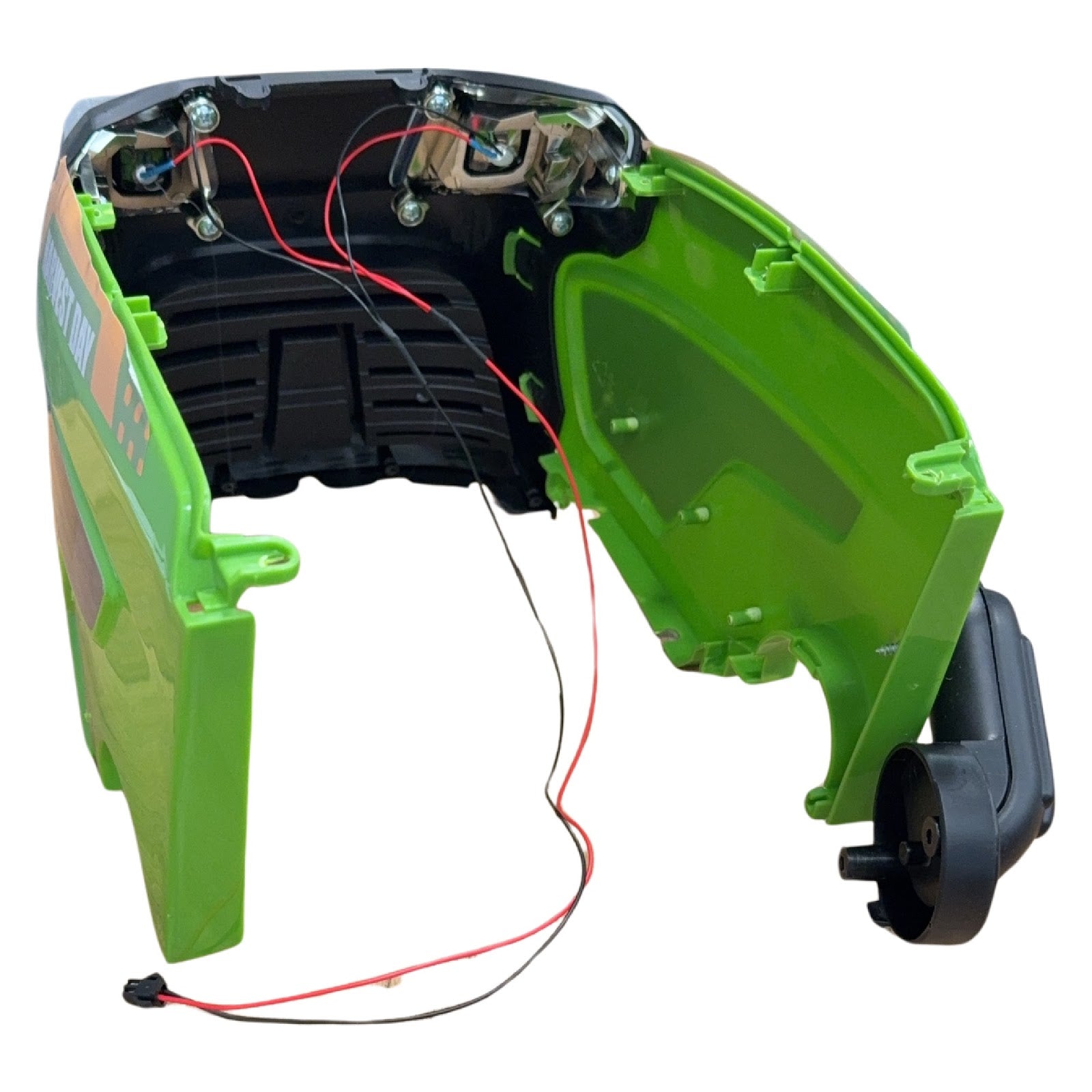  - Front Nose for PowerHauler - 121-3069