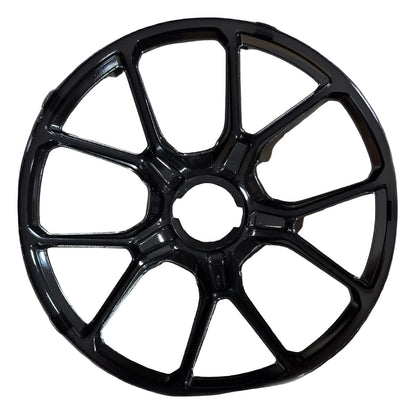 Replacement Alloys  for Kids Ride on's - Porsche 911  - 140-3426