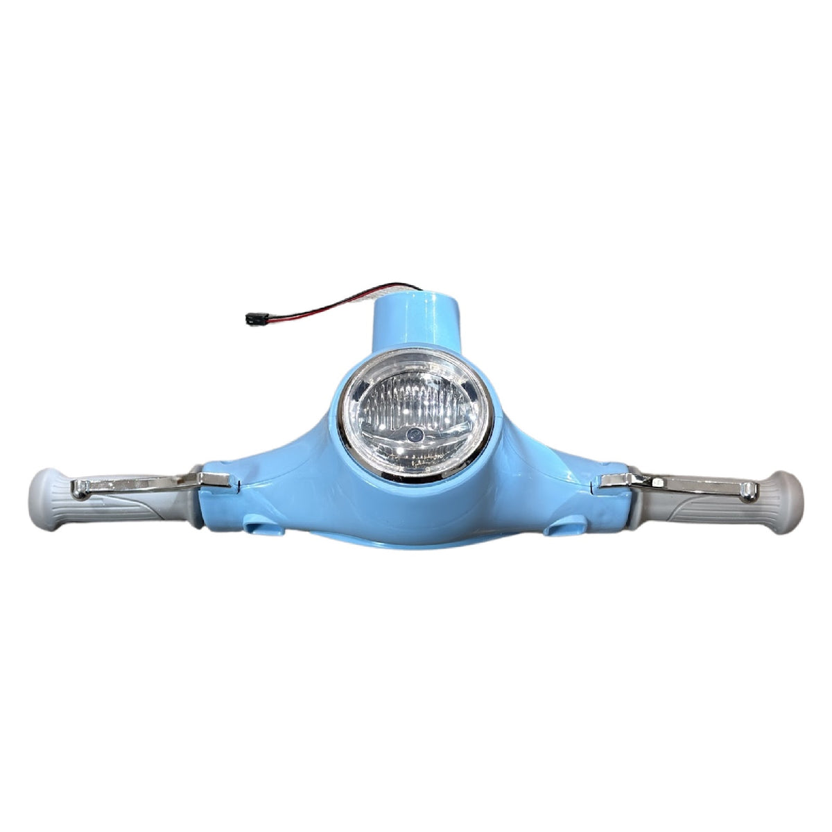  - HandleBars for SweetScoop - 142-3534