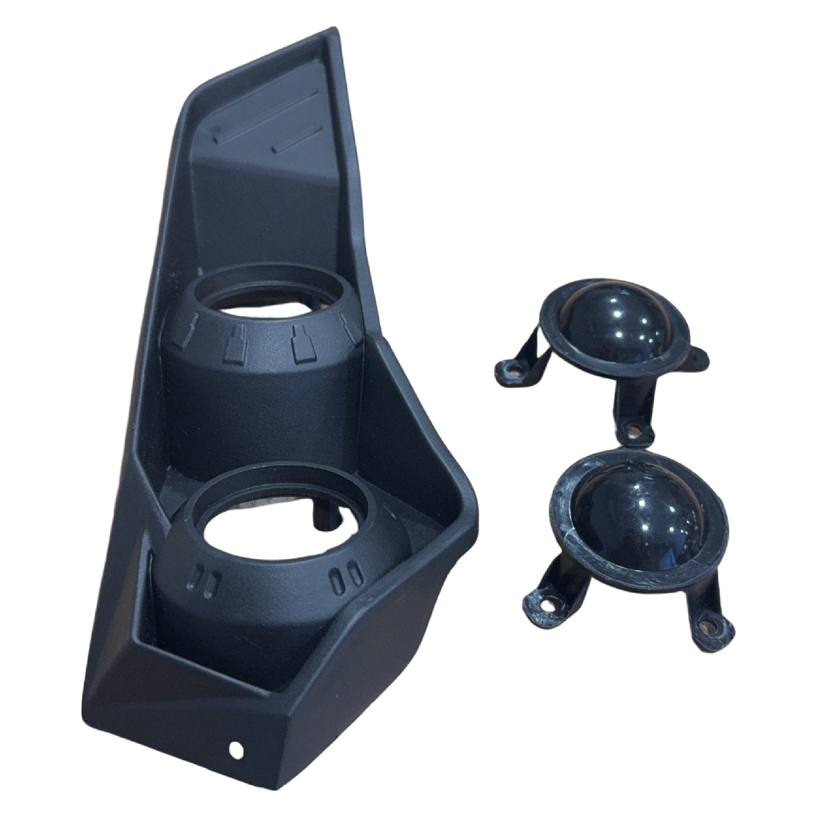  - Replacement Headlight Holder for Quads  - 121-3006