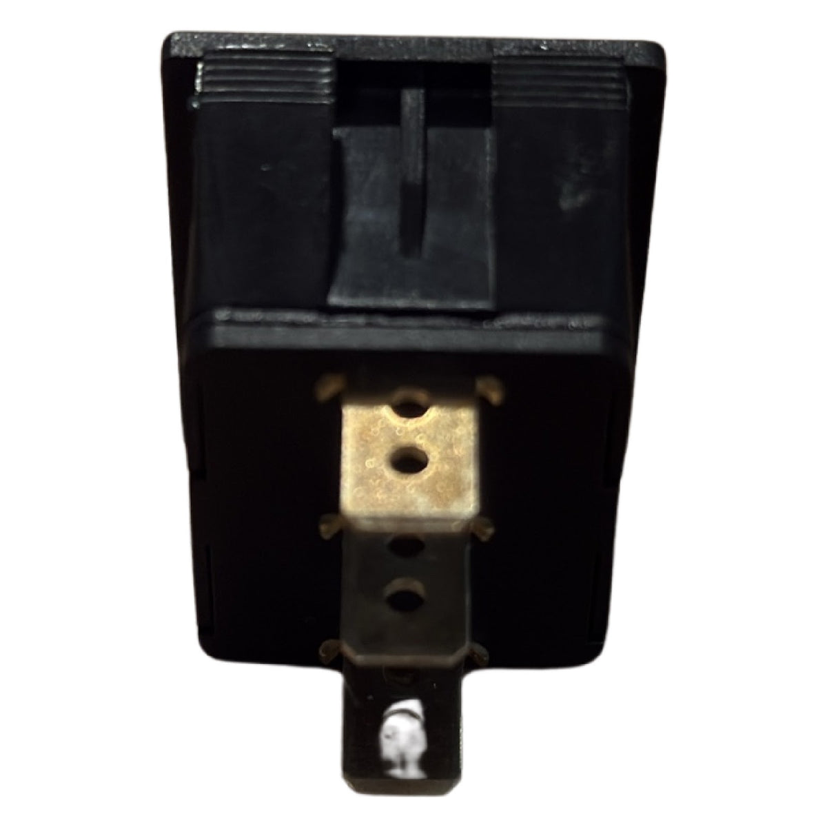 Replacement Gear Switch for Kids Ride on's - Forward / Stop / Reverse Switch - V4 - 3 Pin - 113-3586