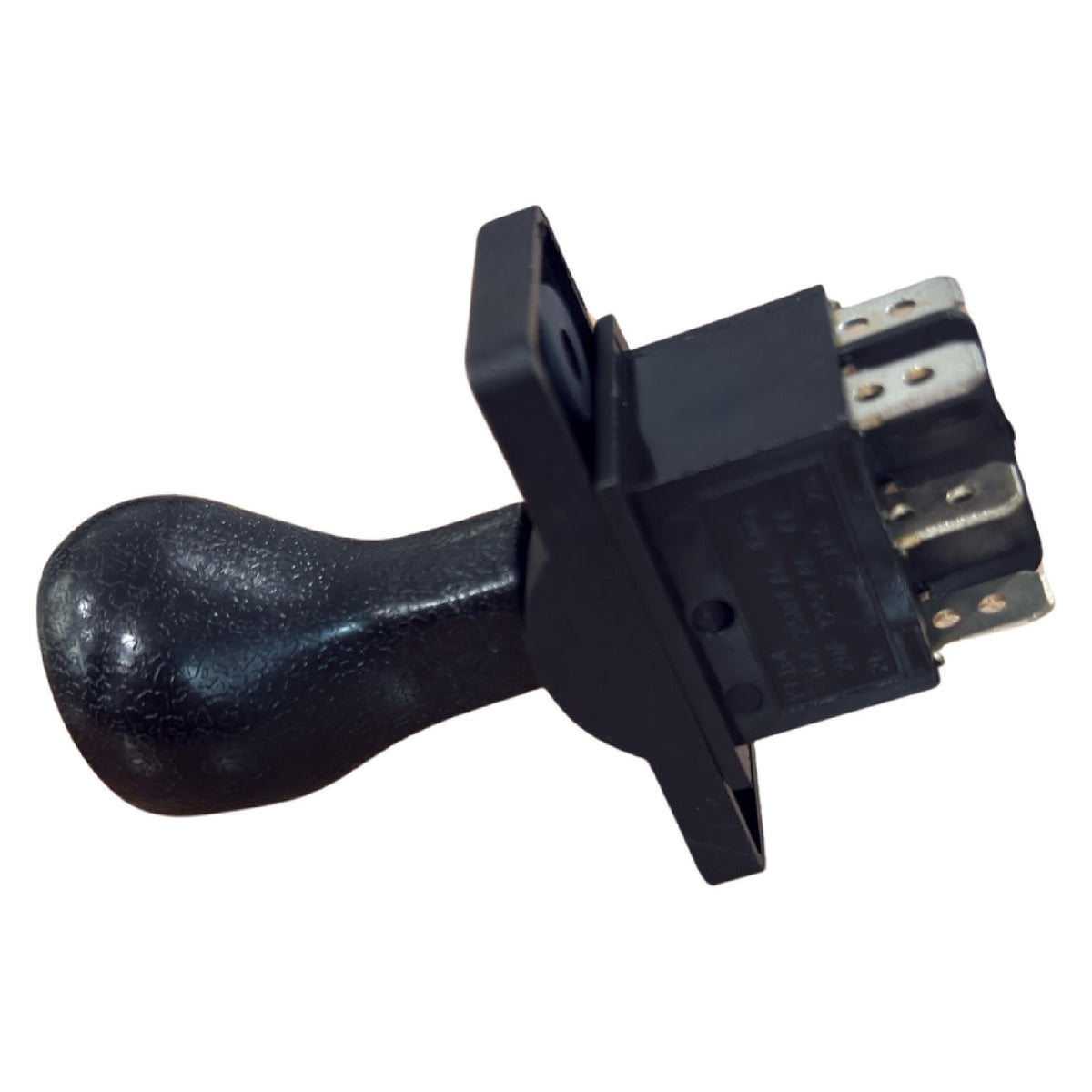 Replacement Gear Shifter for Kids Ride on's - Forward /Stop / Back Switch - 6 Pin - 112-3546