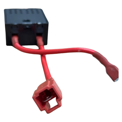 Replacement Wiring for Kids Ride on's - Iconic Vespa Fuse  - 119-3066