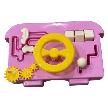  - Interactive Play Steering - 142-3576