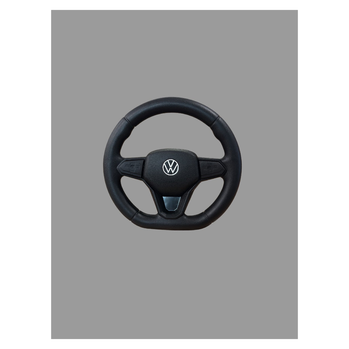Replacement Steering Wheel for Kids Ride on's - VW Buzz  - 105-3477