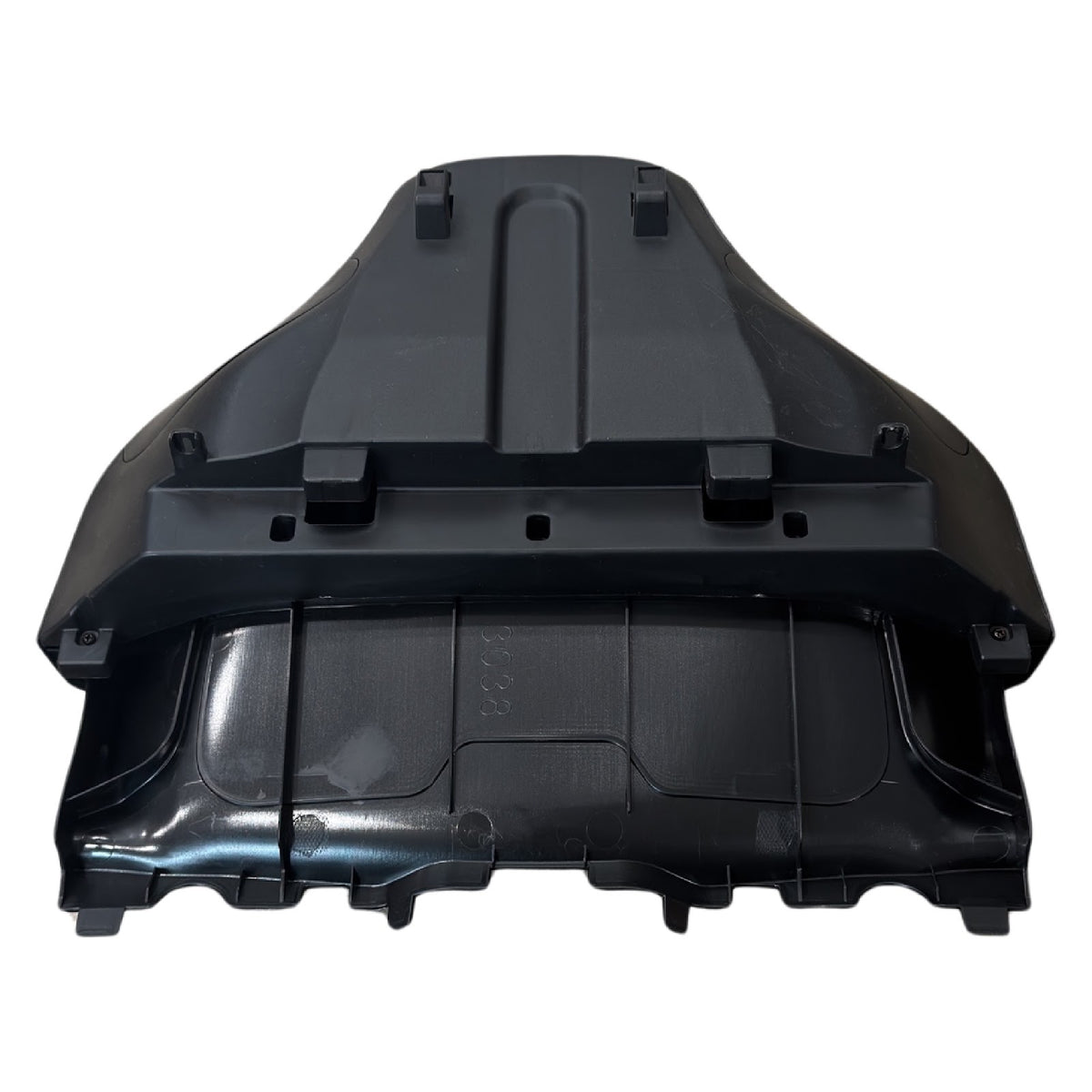 Replacement Seat for Kids Ride on's - McLaren 24V Drift Kart - 114-3673