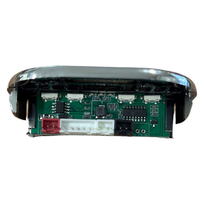 Replacement Media Player Console for Kids Ride on's - 12V Toyota Supra  - 107-3474