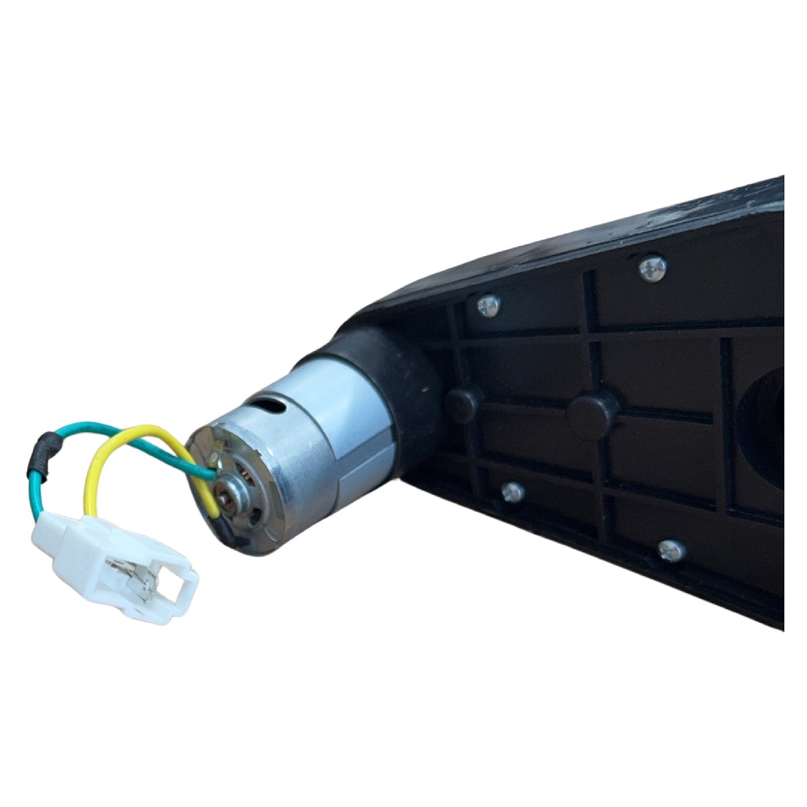 Replacement Electric Motor for Kids Ride on's - Chuggington Train Left Motor  - 106-3345