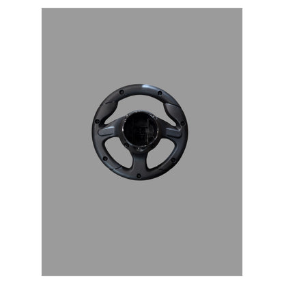 Replacement Steering Wheel for Kids Ride on's - Licensed Kawasaki - 105-3524