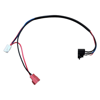 Replacement Wiring for Kids Ride on's - 12V Dodge Charger  - 119-3445