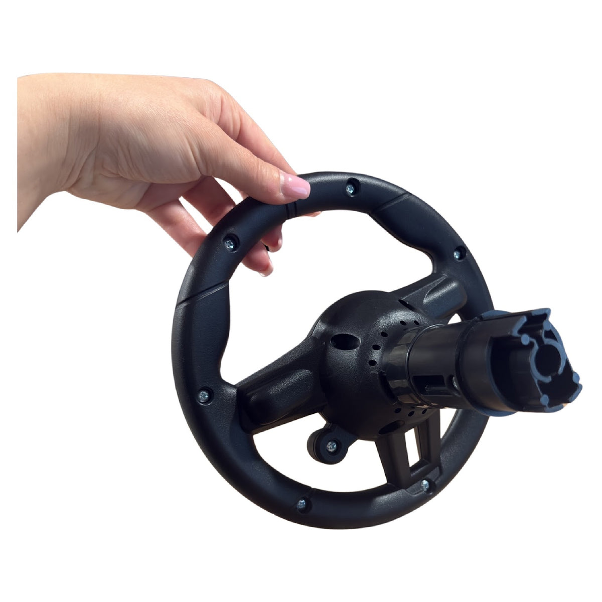 Replacement Steering Wheel for Kids Ride on's - Porsche Cayenne - 105-3613