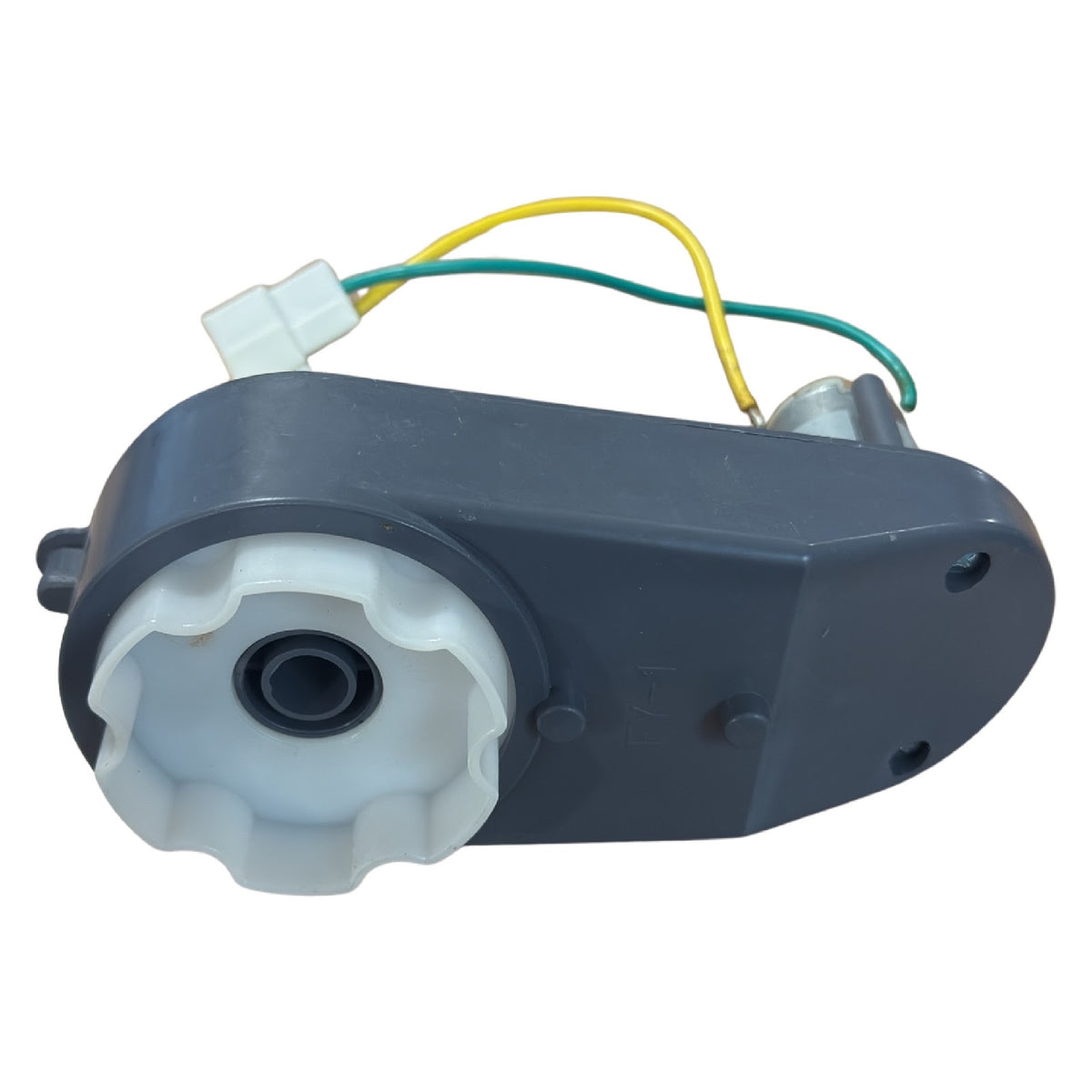 Replacement Electric Motor for Kids Ride on's - Right Motor 12V 18000RPM 35W - 106-3583