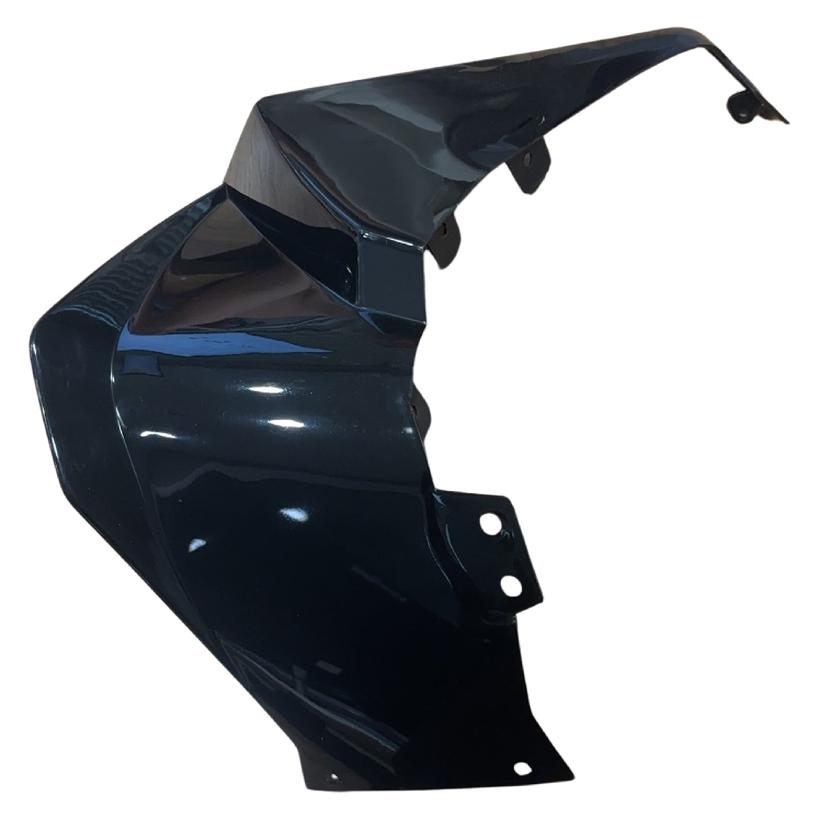  - Replacement Front Left Plastic  - 121-3016