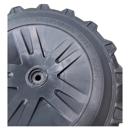 Replacement Wheel for Kids Ride on's - Universal Wheel  205/50R16 ClawForge XT - 104-3311