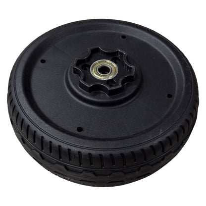 Replacement Wheel for Kids Ride on's - Front Wheel -VW Buzz  - 104-3481