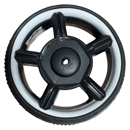 Replacement Wheel for Kids Ride on's - R6 Mini Style Motorbike Wheel  - 104-3217