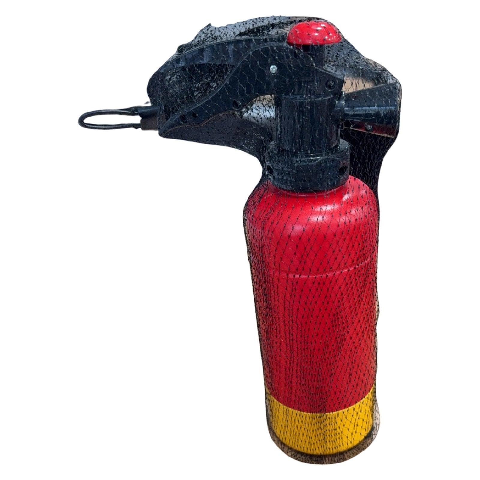  - Fire Extinguisher - Fire Engine - 121-3235