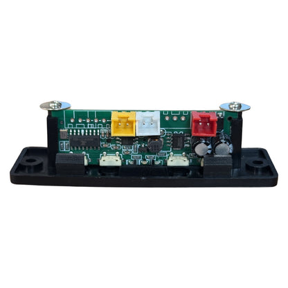 Replacement Media Player Console for Kids Ride on's - 12V SweetScoop  - 107-3533