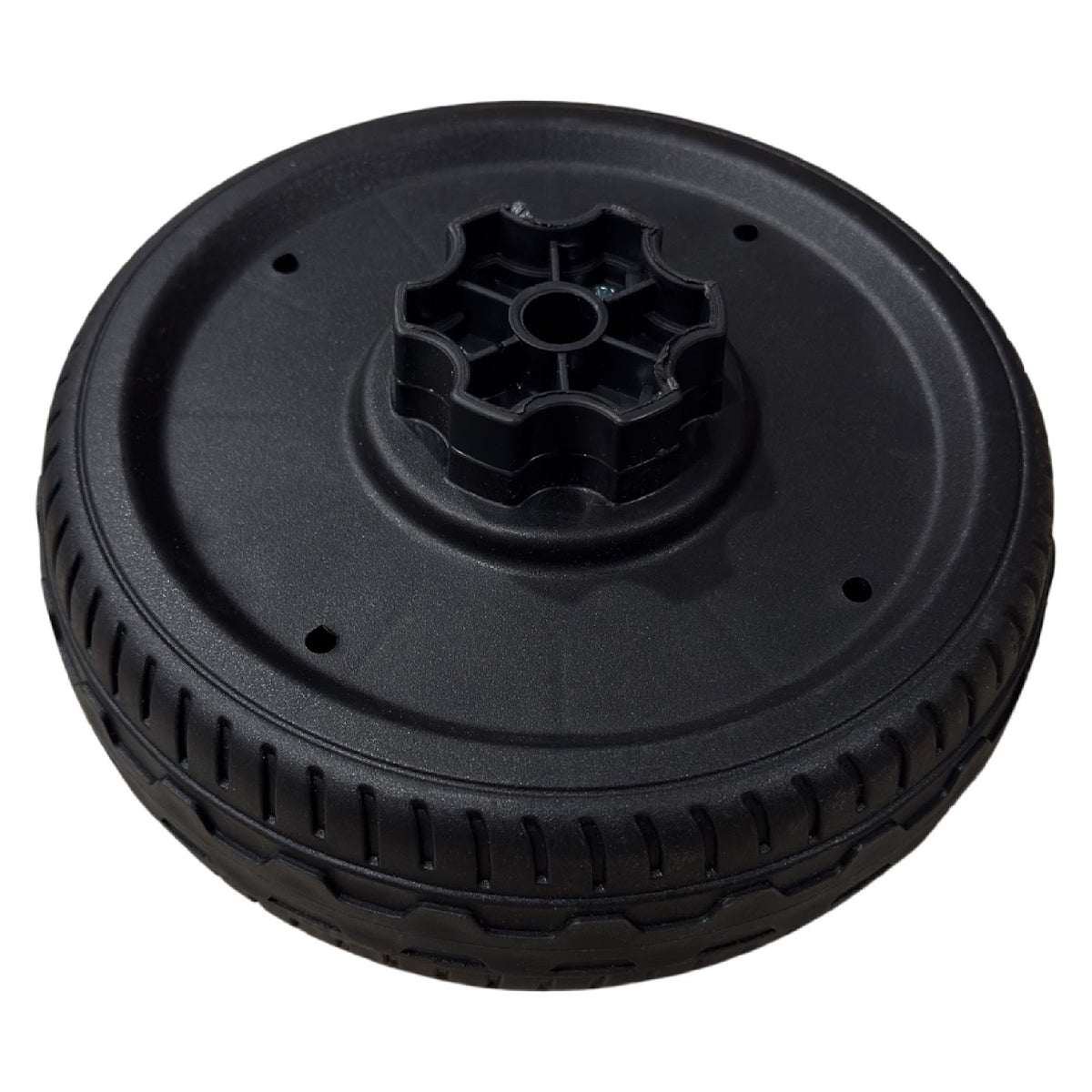 Replacement Wheel for Kids Ride on's - Rear Wheel - VW Buzz - 104-3482