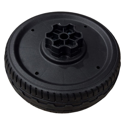 Replacement Wheel for Kids Ride on's - Rear Wheel - VW Buzz - 104-3482