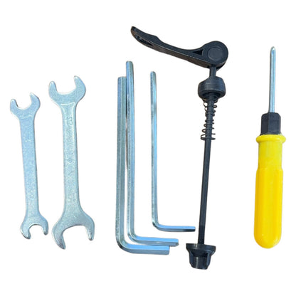  - Tool Kit for PROBIK 250w - 121-3224