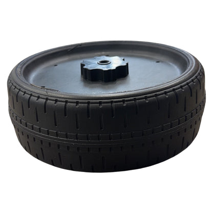 Replacement Wheel for Kids Ride on's - Licensed Porsche Taycan Turbo S Universal Wheel  - 104-3331