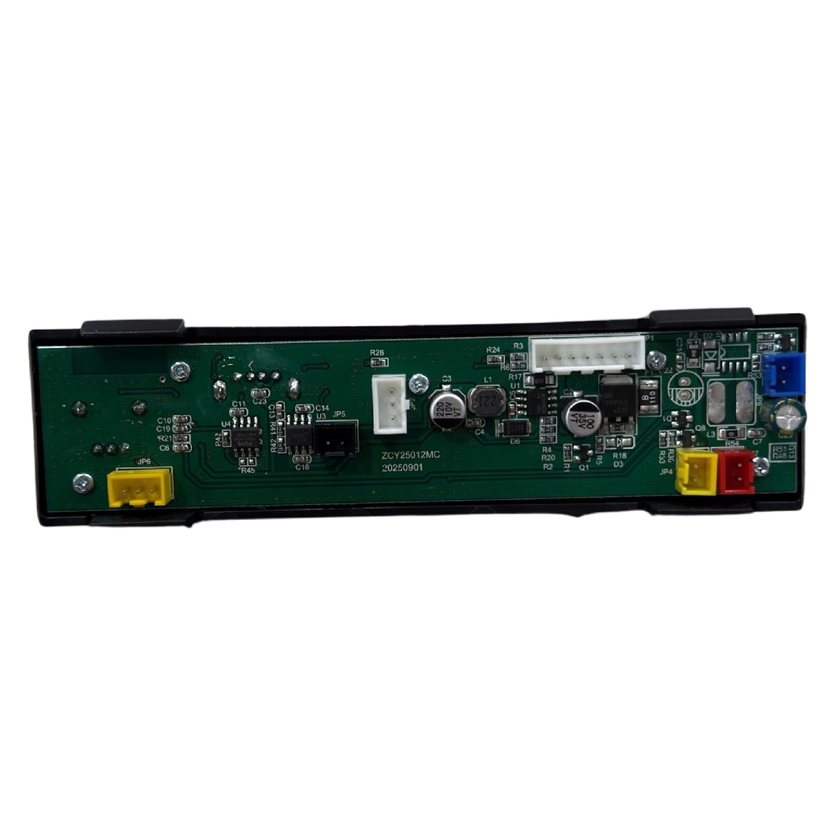 Replacement Media Player Console for Kids Ride on's - Challenger  12V  - 107-3440