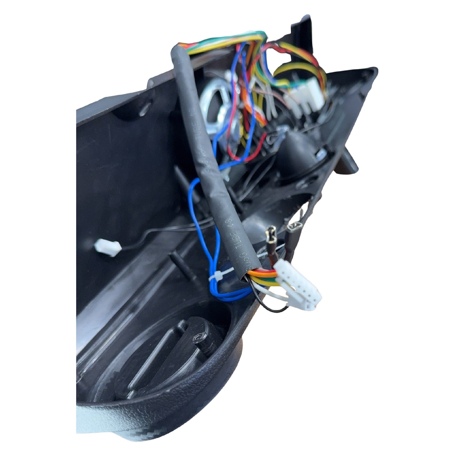  - Complete Dashboard for 24V Army Jeep  - 121-3031