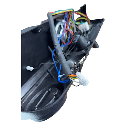  - Complete Dashboard for 24V Army Jeep  - 121-3031