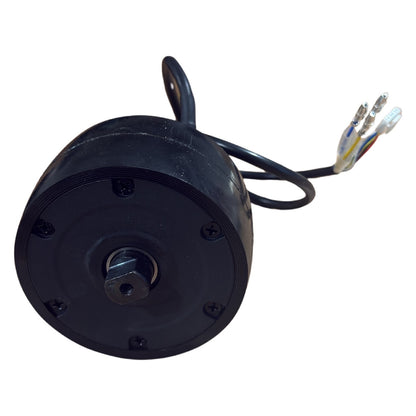 Replacement Electric Motor for Kids Ride on's - Front Motor 12V 30W - TidyRider - 106-3623