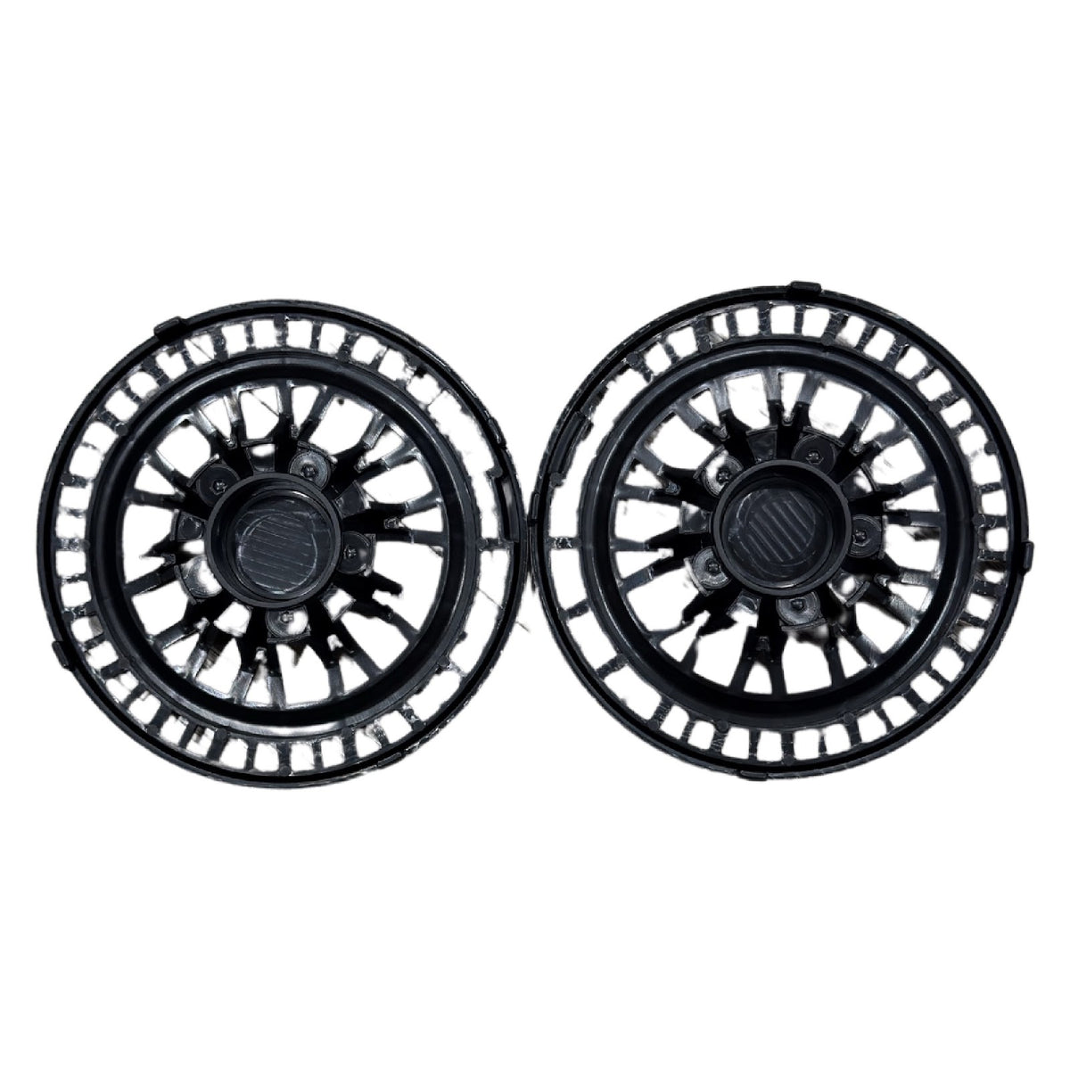 Replacement Alloys  for Kids Ride on's - Set of 2 - Mercedes CLE53 - 140-3486