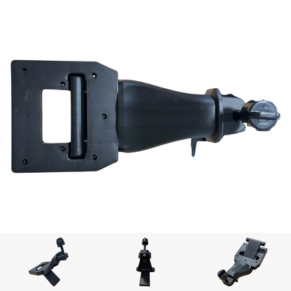  - Trailer Attachment for PowerHauler  - 121-3071