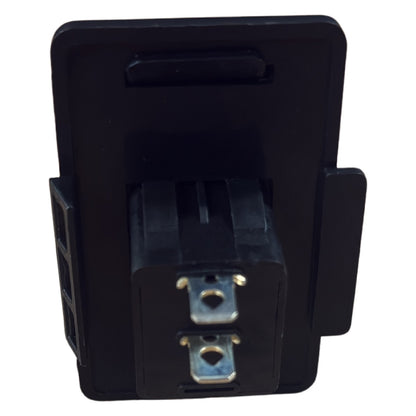 Replacement Pedal Switch for Kids Ride on's - 12V Pedal Switch Complete - Porsche Cayenne - 108-3614