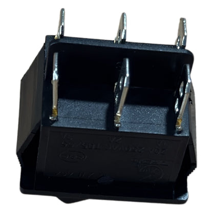 Replacement Gear Switch for Kids Ride on's - Forward / Neutral / Back Switch - 6pin   - 113-3573
