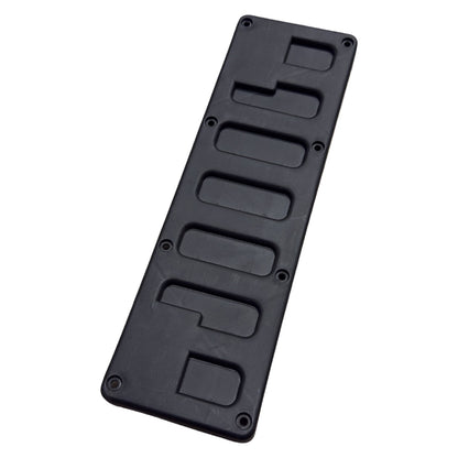  - Rear Bumper Bracket - RangerATV6 - 142-3602