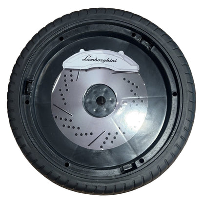 Replacement Wheel for Kids Ride on's - Lamborghini Huracan Universal Wheel - 104-3197