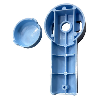  - Hub Cap Including Bracket - 142-3542