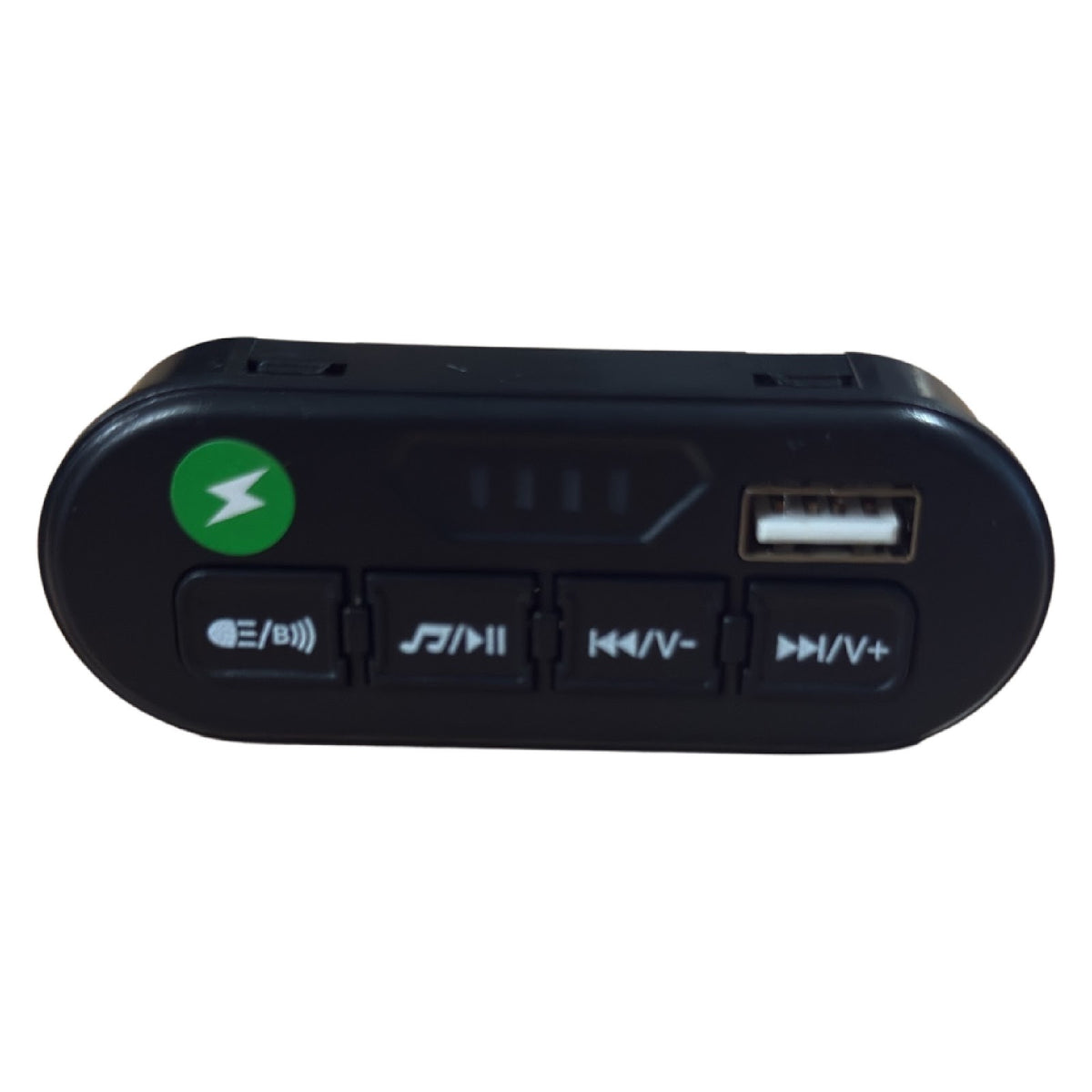 Replacement Media Player Console for Kids Ride on's - 12V TidyRider - 107-3624