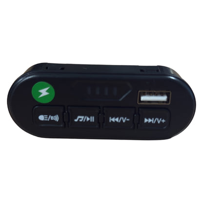 Replacement Media Player Console for Kids Ride on's - 12V TidyRider - 107-3624