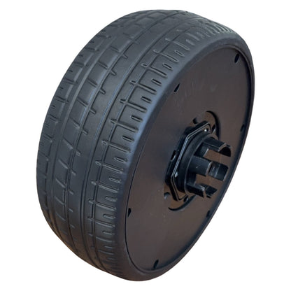 Replacement Wheel for Kids Ride on's - Waltzer 24 Rear Wheel  - 104-3371