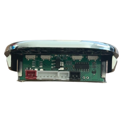 Replacement Media Player Console for Kids Ride on's - 6v StreetRider  - 107-3389