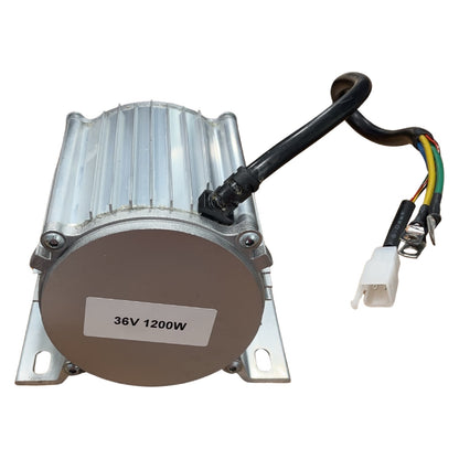 Replacement Electric Motor for Kids Ride on's - Onemx ex2sx 36v 1200w motor  - 106-3003