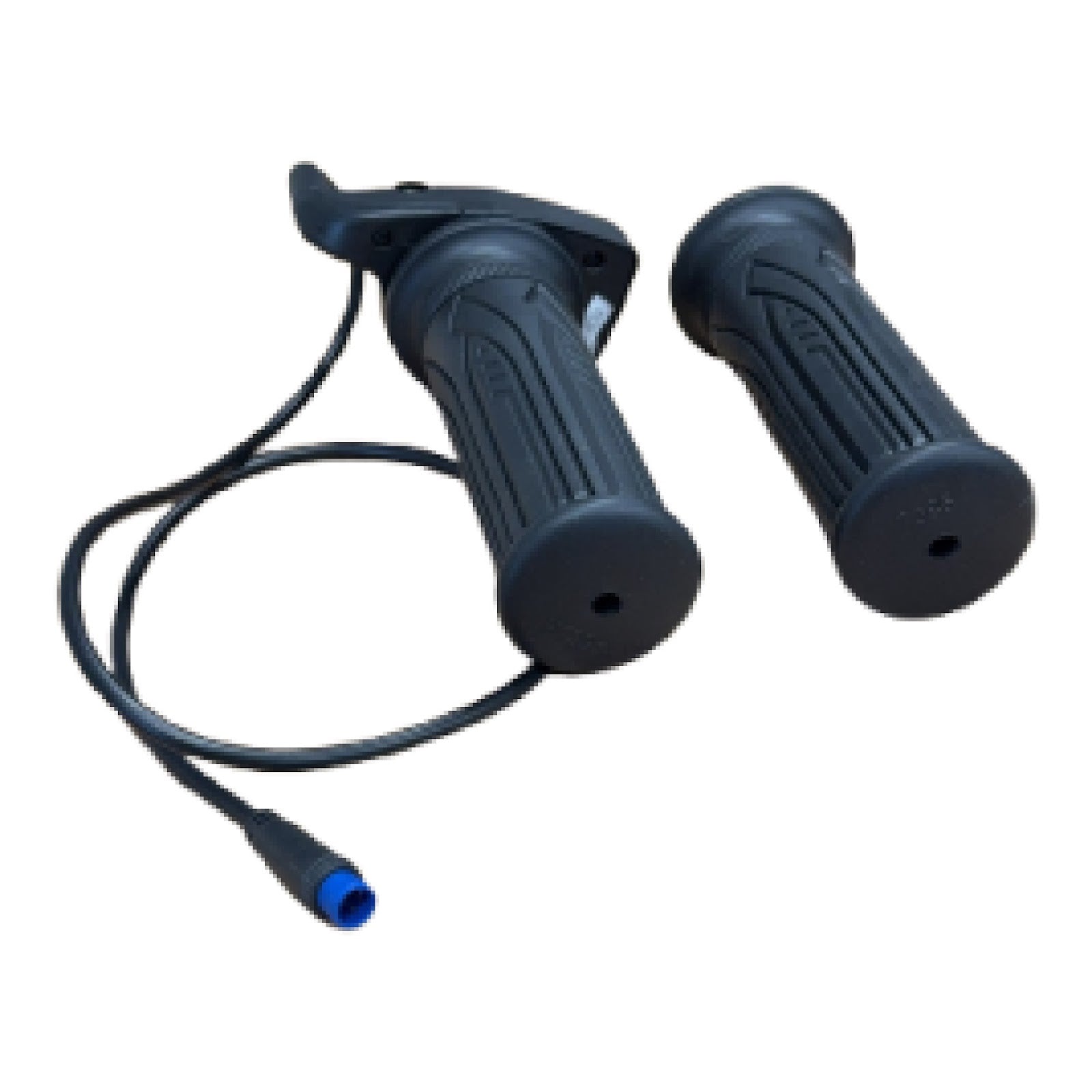 Replacement Throttle for Kids Ride on's - 60V Throttle for OneMX-EX4S  - 131-3097