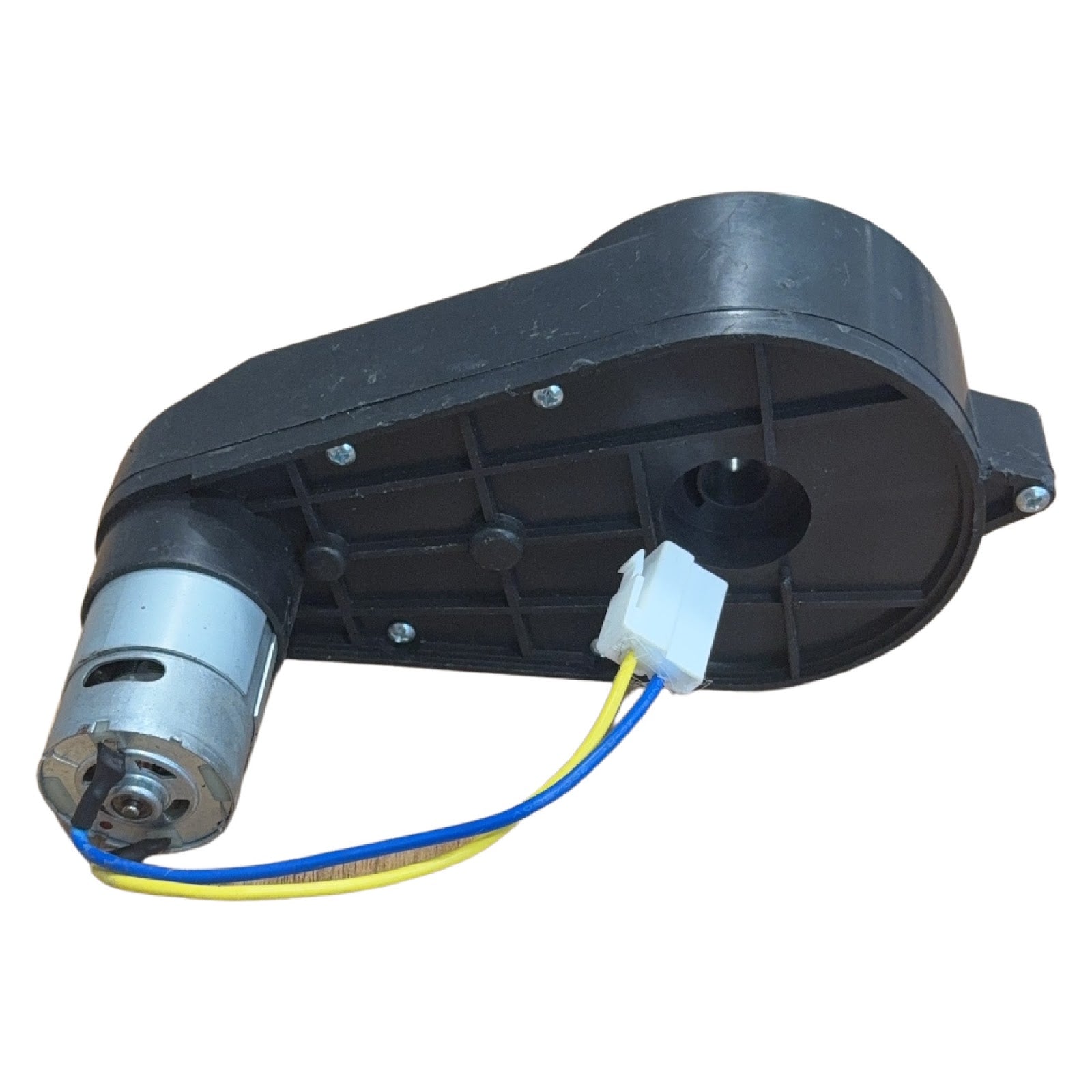 Replacement Electric Motor for Kids Ride on's - 1200RPM 12V Right Motor Chuggington Train - 106-3362