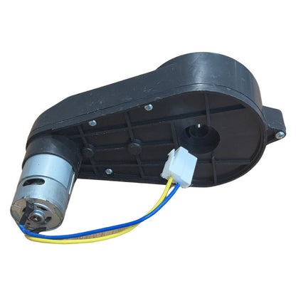 Replacement Electric Motor for Kids Ride on's - 1200RPM 12V Right Motor Chuggington Train - 106-3362