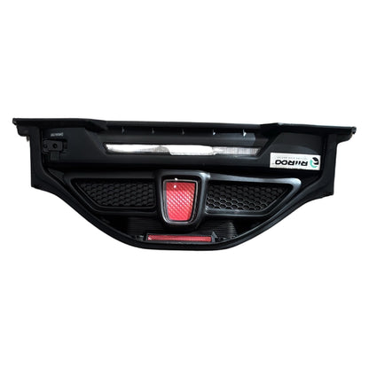  - Rear Body Plastic for VoltRacer Drift/Crazy Kart - 142-3639
