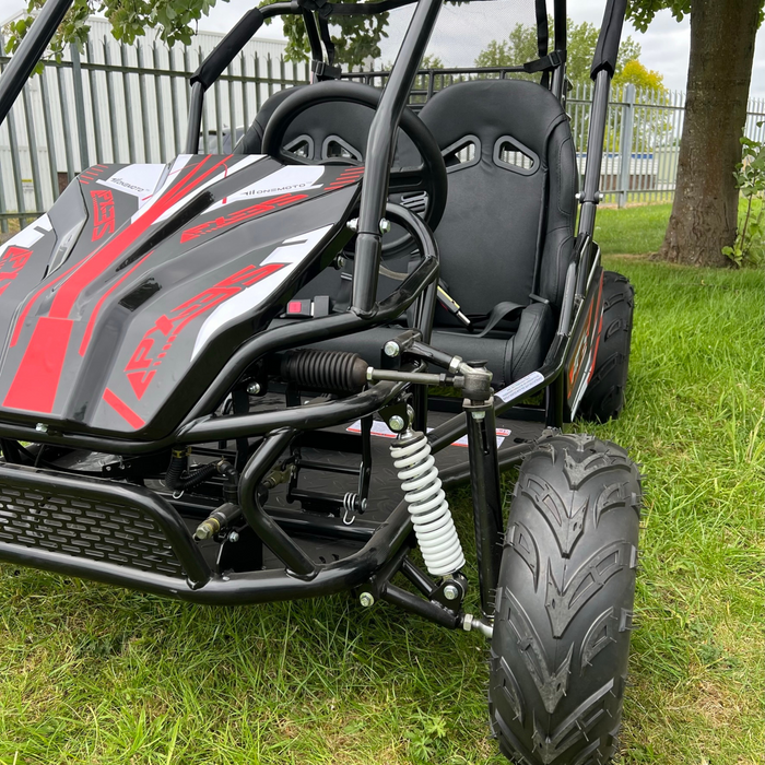 2 seater off road buggy deals for sale